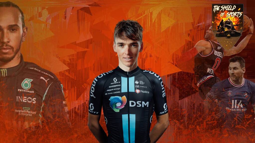 Romain Bardet sarà al Tour de France 2022