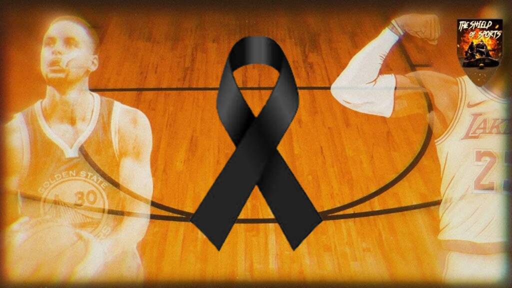 Donovan Marshall è morto: lutto nel mondo del Basket