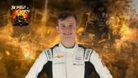 Callum Ilott resterà con Juncos Hollinger per altri 2 anni