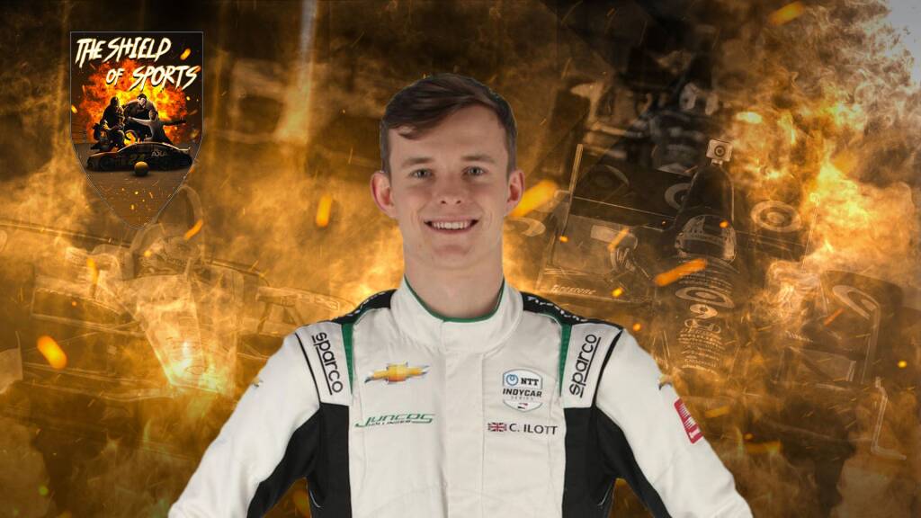 Callum Ilott non correrà il GP di Detroit