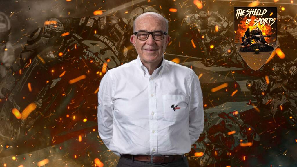Carmelo Ezpeleta: da valutare se mantenere 2 GP in Italia