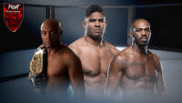 UFC: le 10 migliori prestazioni della storia. Prima parte
