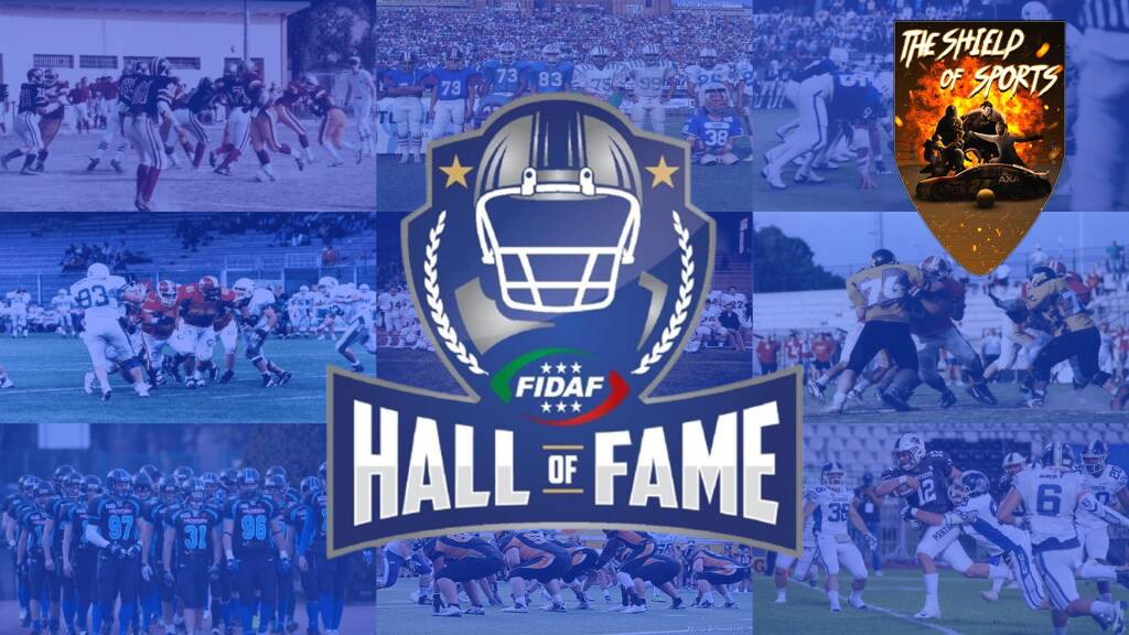 La FIDAF Hall Of Fame elegge i membri della classe 2023