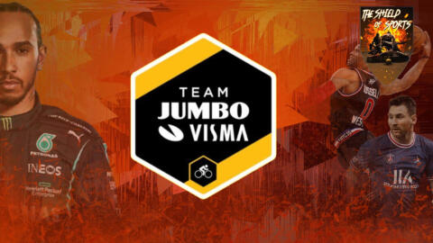 La Jumbo-Visma Si Ritira Dal Giro Di Svizzera 2022