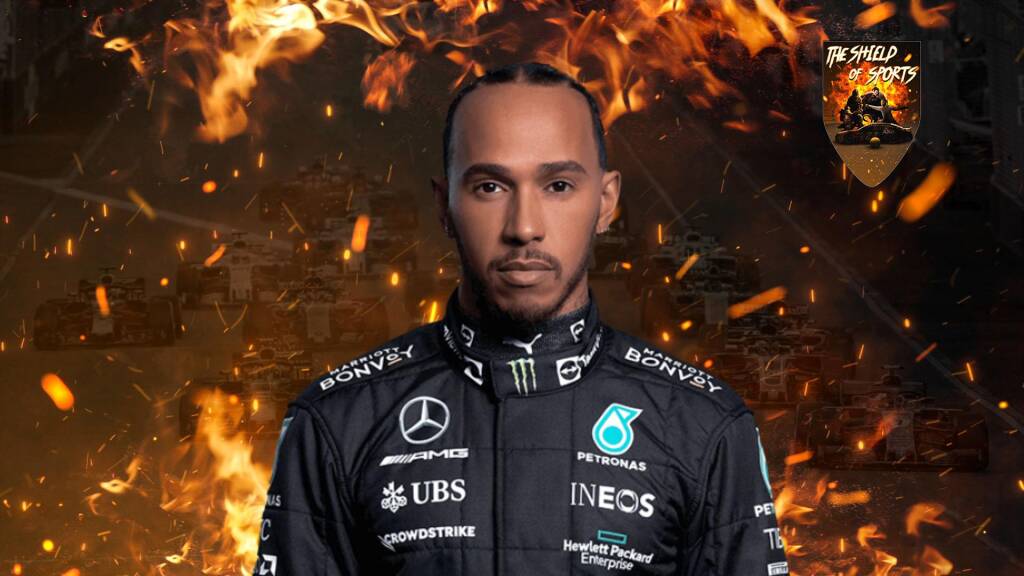 Lewis Hamilton propone di modificare il regolamento