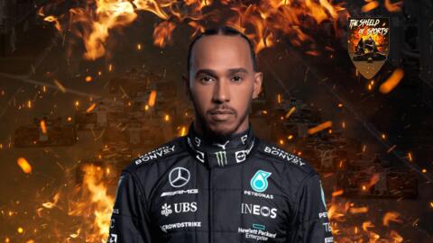 Lewis Hamilton non si sente sicuro sul GP in Arabia Saudita