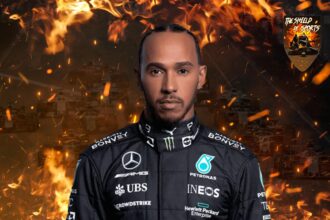 Lewis Hamilton: sorpasso di Silverstone il migliore del 2022