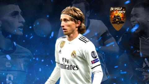 Modric contro la Nations League: troppe 4 partite in 10 giorni