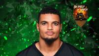 Steelers: firmato quadriennale con Fitzpatrick per 73,6 mln