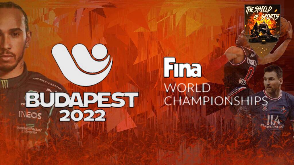 Mondiali Nuoto: Minisini e Ruggiero Oro nel misto libero