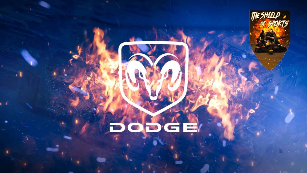 Dodge: Ritorno in NASCAR dal 2024?