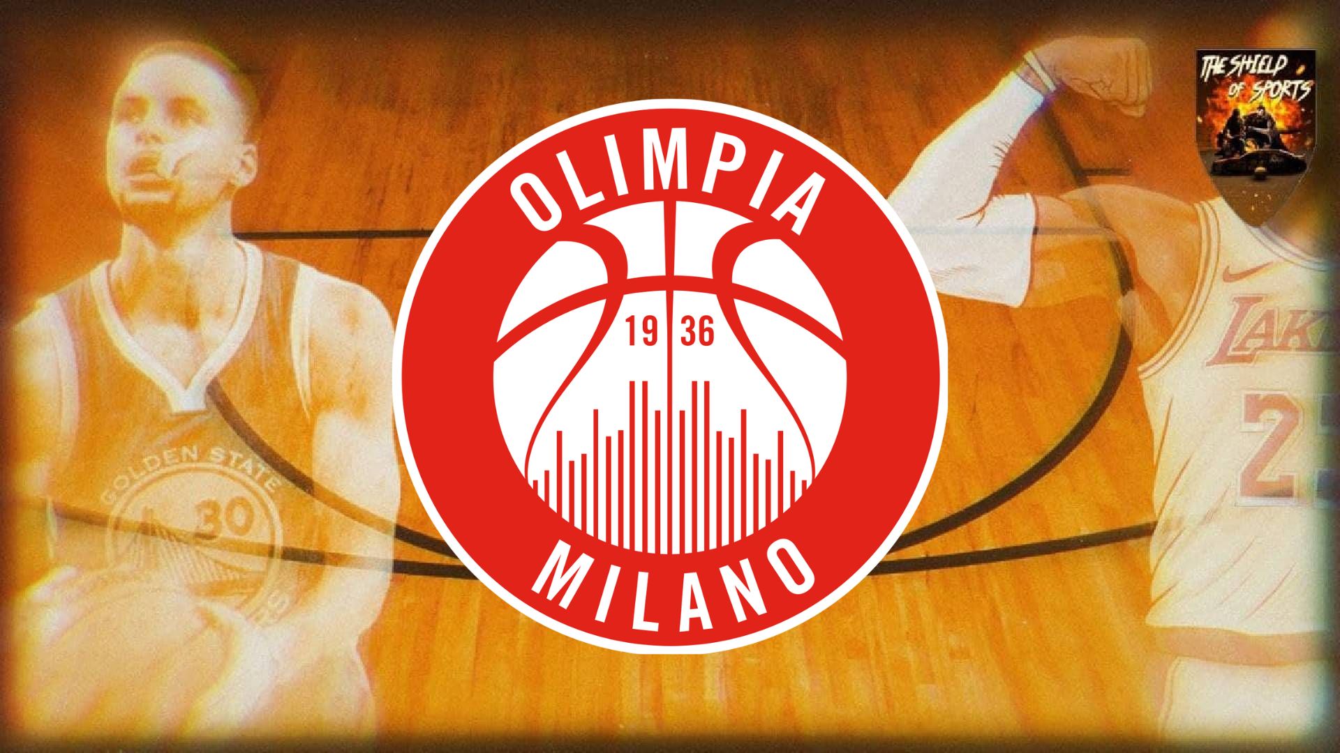 Olimpia Milano, anche Troy Daniels lascia la squadra