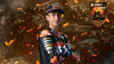 Pedro Acosta il prossimo anno correrà in MotoGP con KTM?