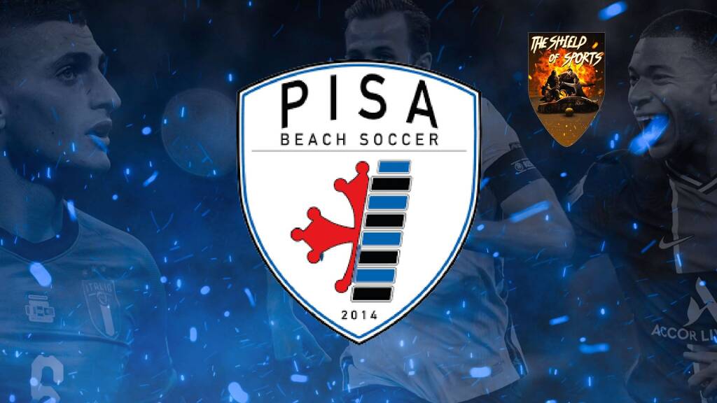 Pisa Beach Soccer: Continuano i problemi burocratici