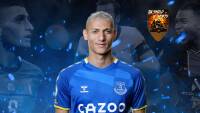 Richarlison è indagato dalla FA per l'esultanza contro il Chelsea