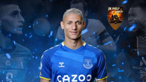 Richarlison è indagato dalla FA per l'esultanza contro il Chelsea