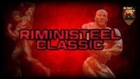 Bodybuilding: Riministeel Classis - Anteprima e streaming