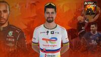 Peter Sagan: La cosa più importante è restare sani