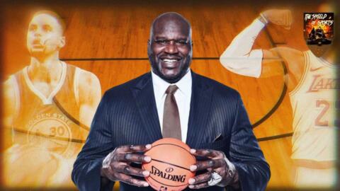 Shaquille O’Neal nuovo proprietario degli Orlando Magic?
