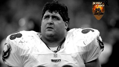 Tony Siragusa è deceduto a 55 anni