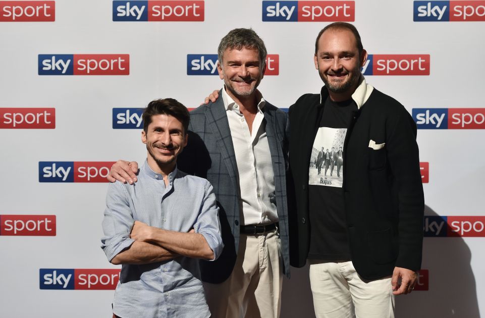 Fayna: la nostra intervista al giornalista di Sky Sport