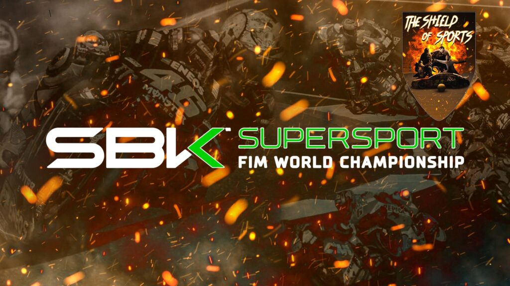 Supersport: GP Misano - Superpole per Dominique Aegerter