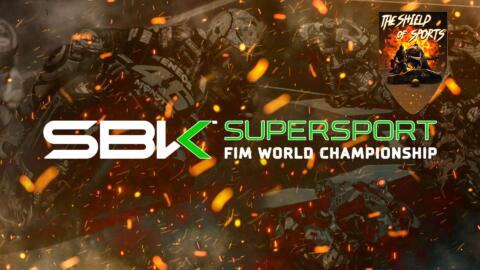 Supersport: Dominique Aegerter vince Gara-1 di Misano