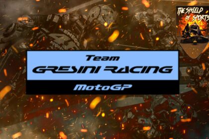 Gresini Racing: presentata la moto per il 2023