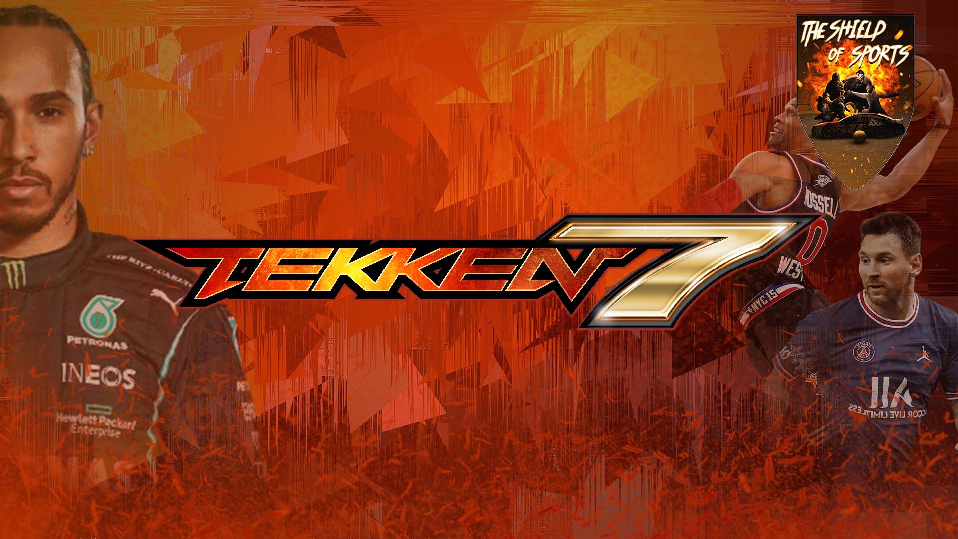 UFT Tekken 7 - Report seconda tappa