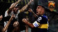 Carlos Tevez ha annunciato il ritiro