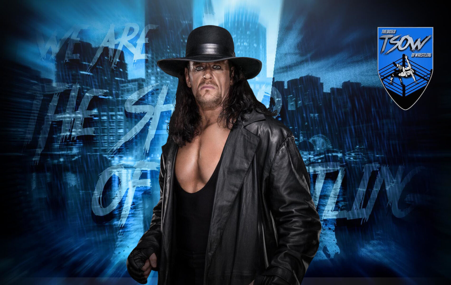 The Undertaker: annunciato show nel week end di SummerSlam The Undertaker: annunciato show nel week end di SummerSlam