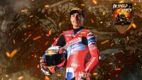 SBK: fratture a mano e polso destro per Xavi Vierge
