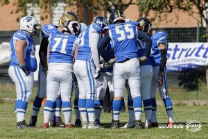 Riflettori puntati sugli Azzurrini