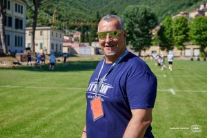 Riflettori puntati sugli Azzurrini