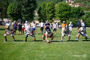 Riflettori puntati sugli Azzurrini