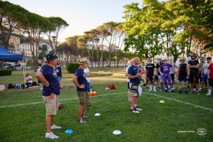 Riflettori puntati sugli Azzurrini