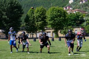 Riflettori puntati sugli Azzurrini