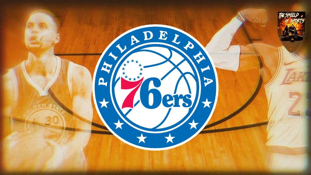 James Harden potrebbe rimanere ai Philadelphia 76ers