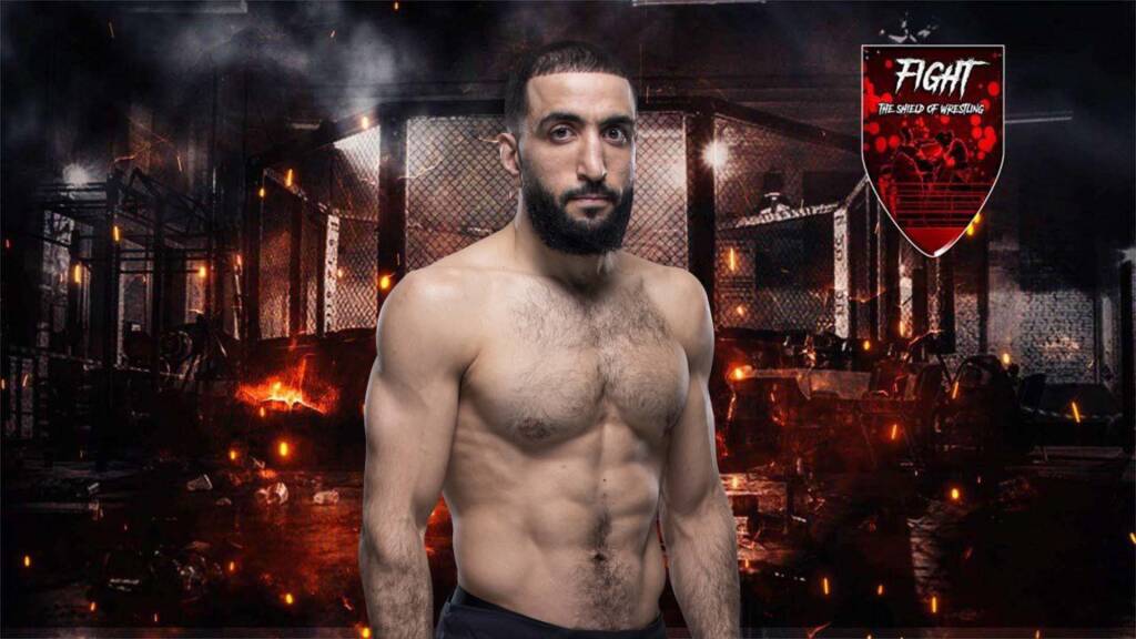Belal Muhammad pronostica Edwards vs Covington