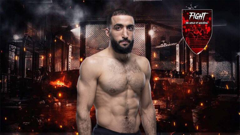 Belal Muhammad difenderà il titolo con Shavkat Rakhmonov