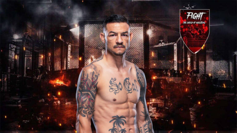 Cub Swanson vs Jonathan Martinez il 15 ottobre