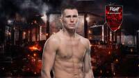 Darren Till vince al debutto nella boxe poi scoppia la rissa