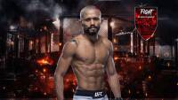 Deiveson Figueiredo aperto a un approdo nei Bantamweight