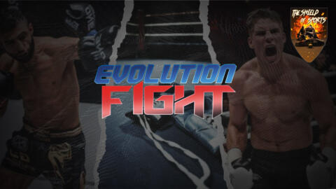 Enrico Carrara vs Eddy Ruiz: card, streaming e dove vederlo