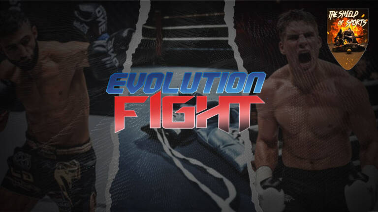 Enrico Carrara vs Eddy Ruiz: card, streaming e dove vederlo