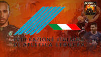 Mondiali Indoor Atletica Leggera, Italia record di medaglie