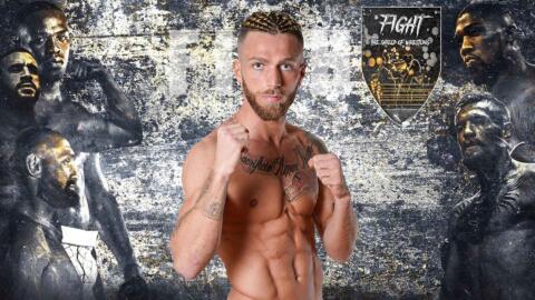 Francesco Grandelli vs Cristobal Llorente a dicembre