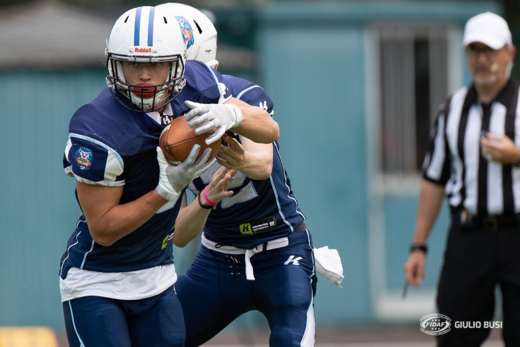 Alla Finlandia la Prima Semifinale del Campionato Europeo U19 – Gruppo B Alla Finlandia la Prima Semifinale del Campionato Europeo U19 – Gruppo B