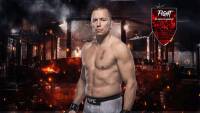 Georges St Pierre: Jon Jones forse è il GOAT