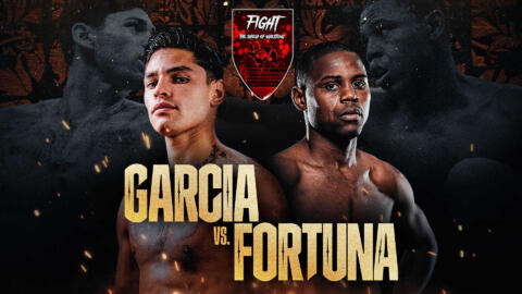 Ryan Garcia ha sconfitto Javier Fortuna per KO